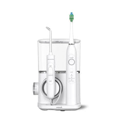 Sensonic™ Complete Care, White with Chrome