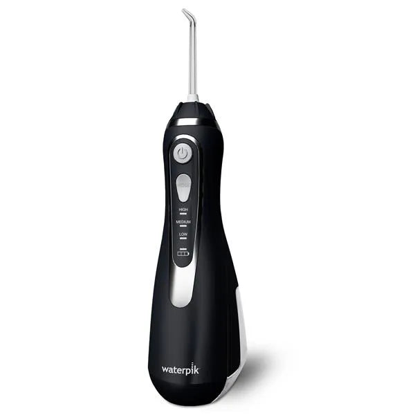 White Cordless Advanced 2.0 Water Flosser