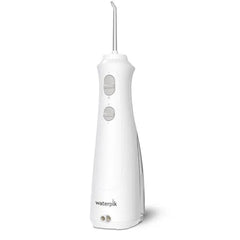 White Cordless Pearl Water Flosser