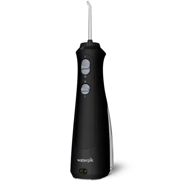 White Cordless Pearl Water Flosser