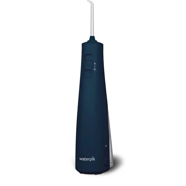 White Cordless Pulse 3100 Water Flosser