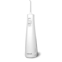 White Cordless Pulse 3100 Water Flosser