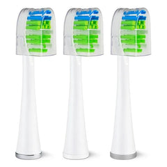 Waterpik™ Sensonic™ Contour Replacement Brush Heads