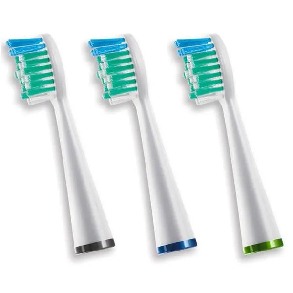 Waterpik™ Sensonic™ / Complete Care Standard Replacement Brush Heads