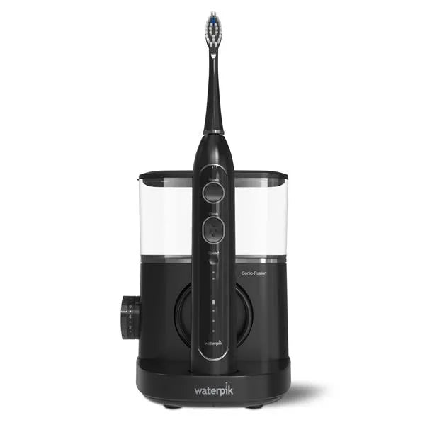 Sonic-Fusion™ 2.0 Professional, White with Chrome