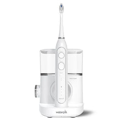 Sonic-Fusion™ 2.0 Professional, White with Chrome