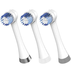 Waterpik™ Triple Clean Replacement Brush Heads - White
