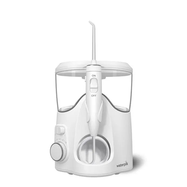 White Ultra Plus Water Flosser