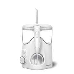 White Ultra Plus Water Flosser